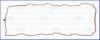 NISSA 132702W201 Gasket, cylinder head cover